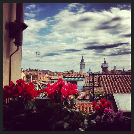 Lion Rooftop Apartments Venice Novita' Exterior foto
