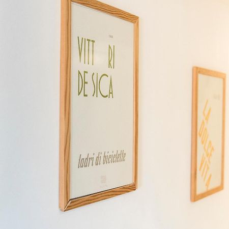 Lion Rooftop Apartments Venice Novita' Exterior foto