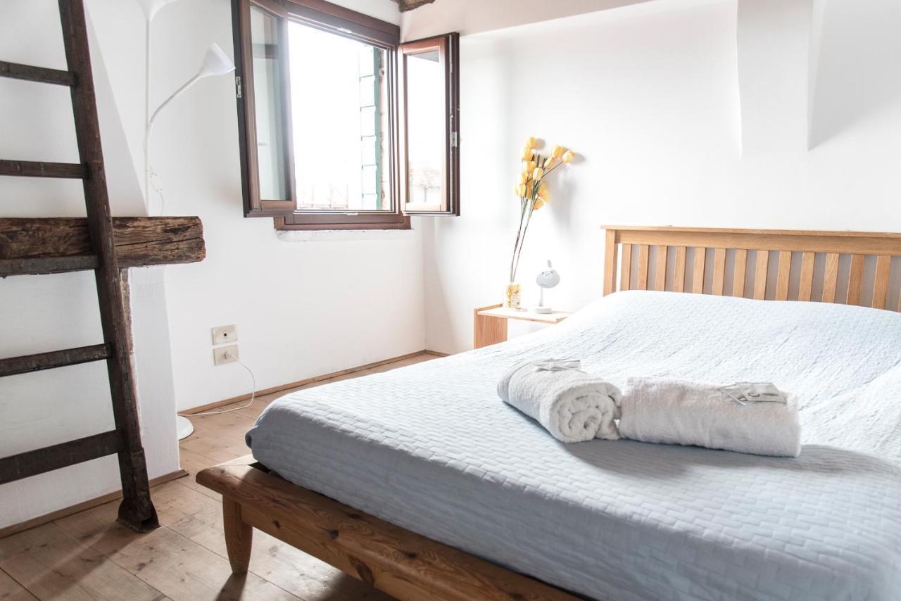 Lion Rooftop Apartments Venice Novita' Exterior foto