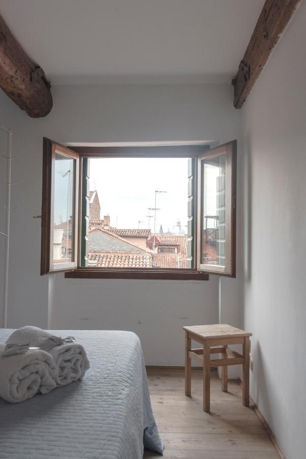 Lion Rooftop Apartments Venice Novita' Exterior foto