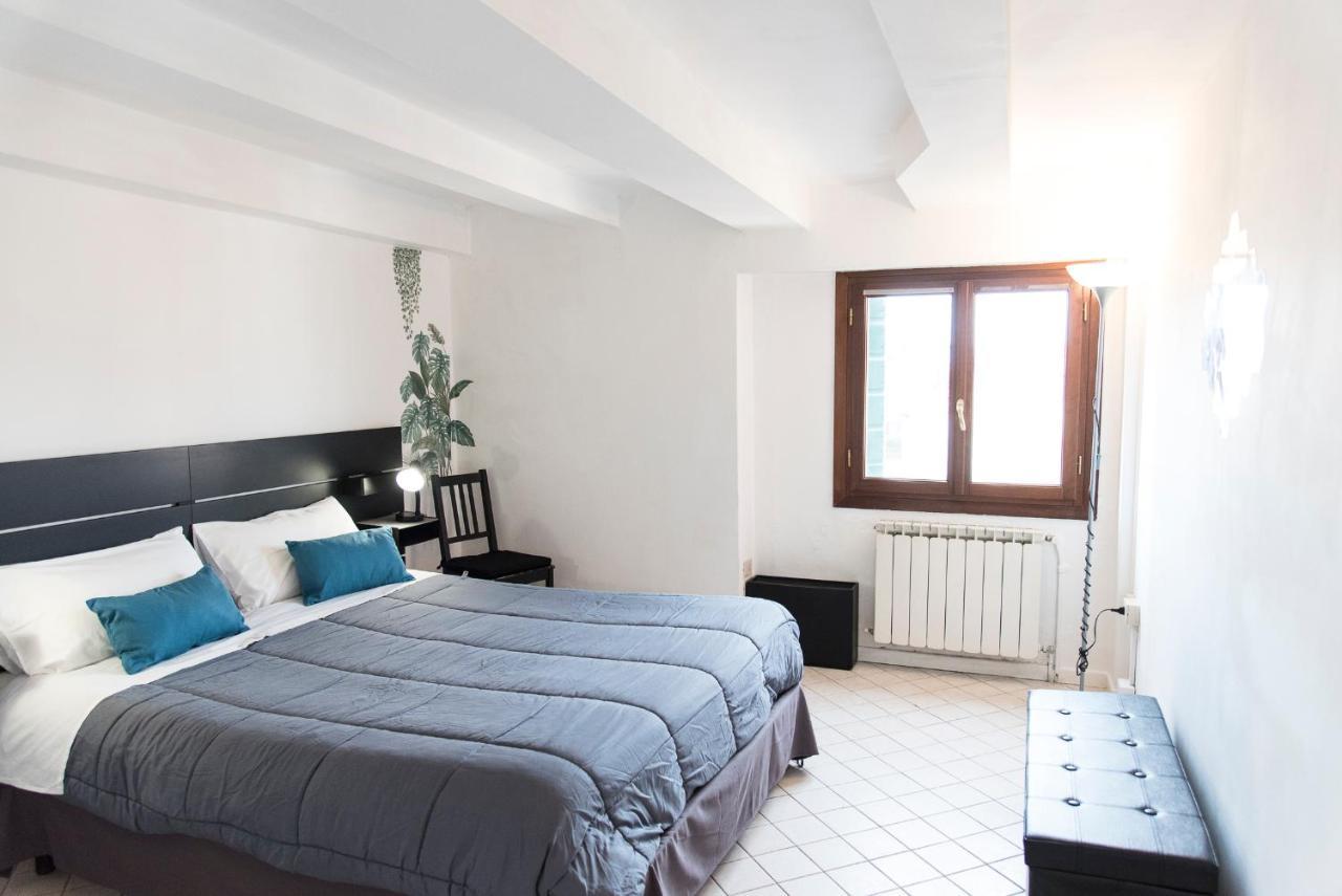 Lion Rooftop Apartments Venice Novita' Exterior foto
